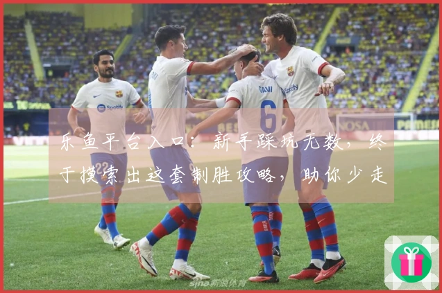 乐鱼平台入口：新手踩坑无数，终于摸索出这套制胜攻略，助你少走弯路