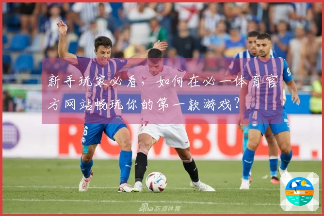 新手玩家必看,如何在必一体育官方网站畅玩你的第一款游戏?