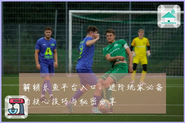 解锁乐鱼平台入口，进阶玩家必备的核心技巧与秘密分享