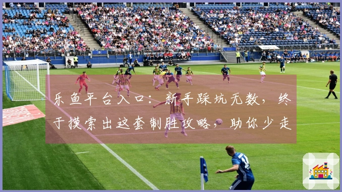 乐鱼平台入口：新手踩坑无数，终于摸索出这套制胜攻略，助你少走弯路