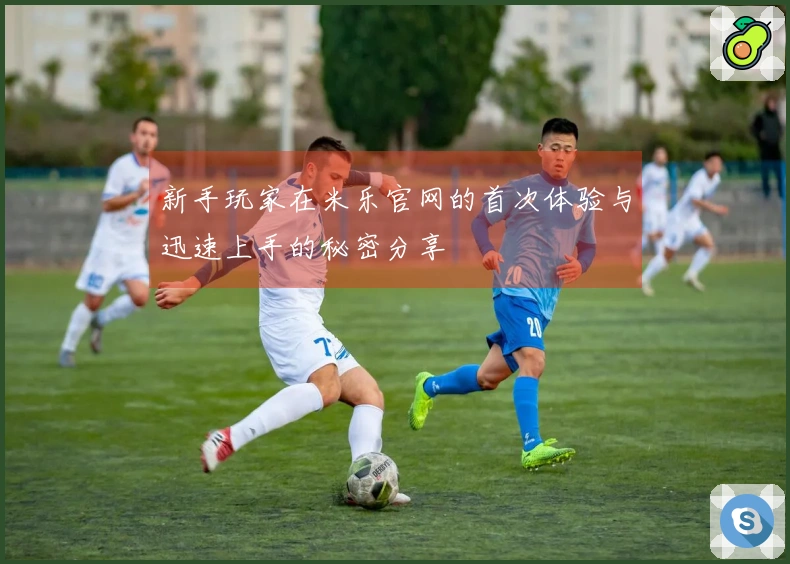 新手玩家在米乐官网的首次体验与迅速上手的秘密分享