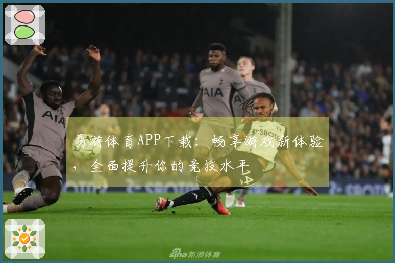 易游体育APP下载：畅享游戏新体验，全面提升你的竞技水平
